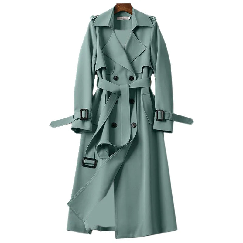 Valenzora | Trench coat