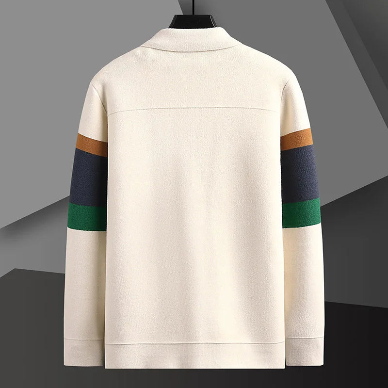 Valenzora | Cozy cardigan
