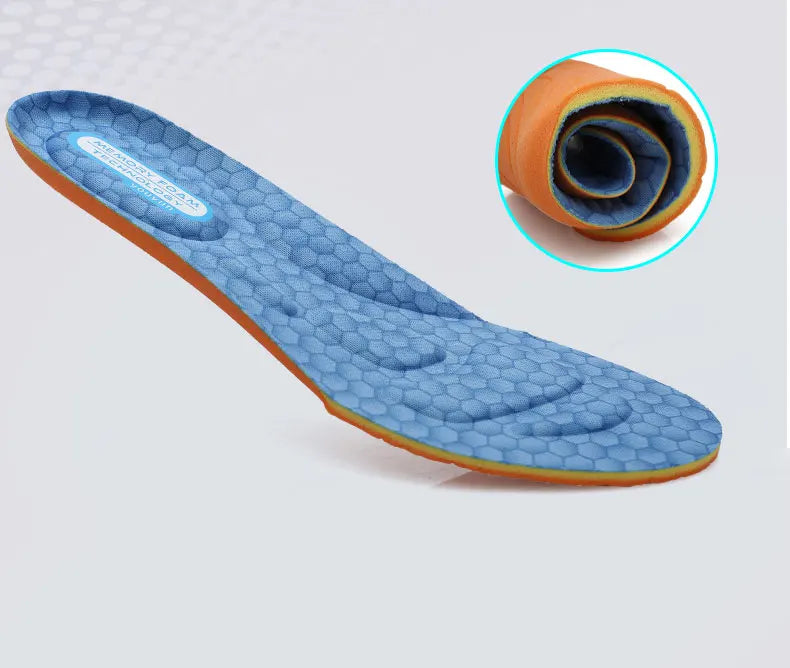 Valenzora | Casual shoes with soft ergonomic sole