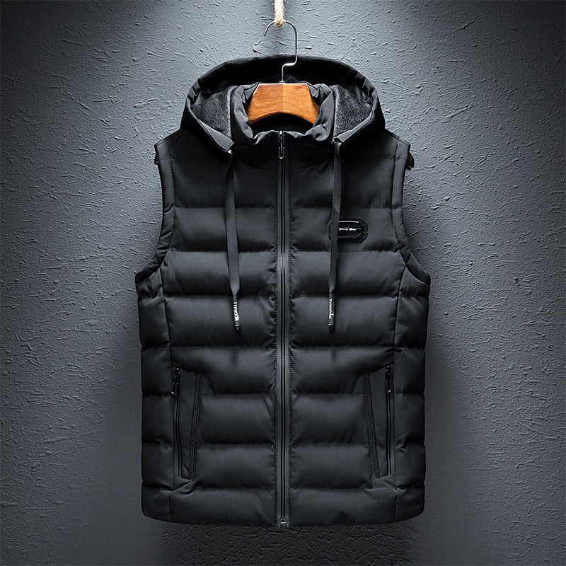 Valenzora | Premium Vest