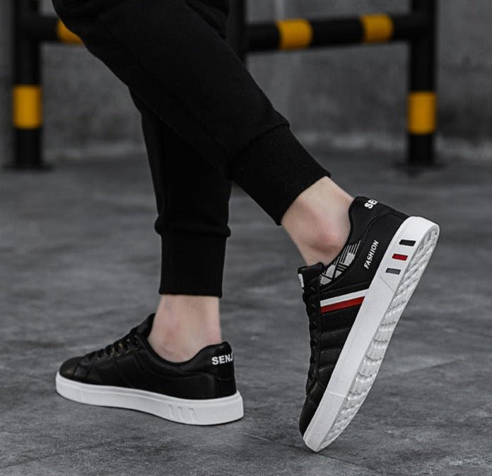 Valenzora | Sporty sneakers