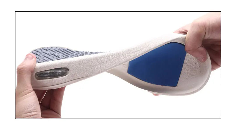 Valenzora | Casual shoes with soft ergonomic sole