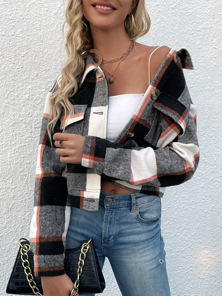 Valenzora | Elegante Hemdjacke