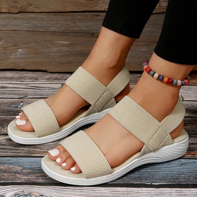 Valenzora | Orthopedic sandals for women – Comfortable everyday wear