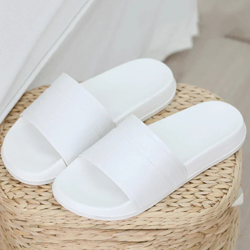 Summer Soft Flat Sandals