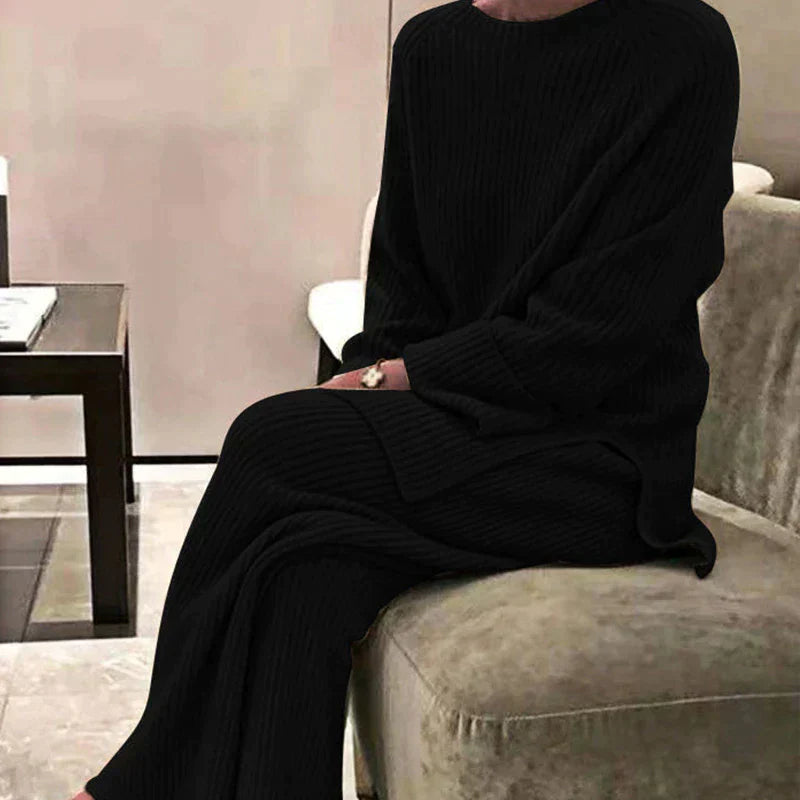 Valenzora | Winter Suit for Women