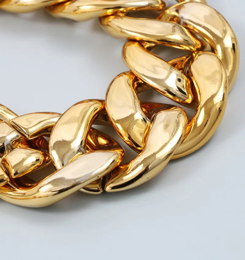Valenzora | Let's dream necklace belts