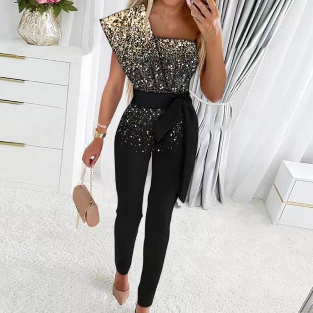 Valenzora | Evening jumpsuit