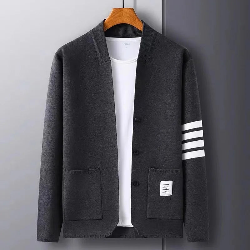 Valenzora | Knitted cardigan