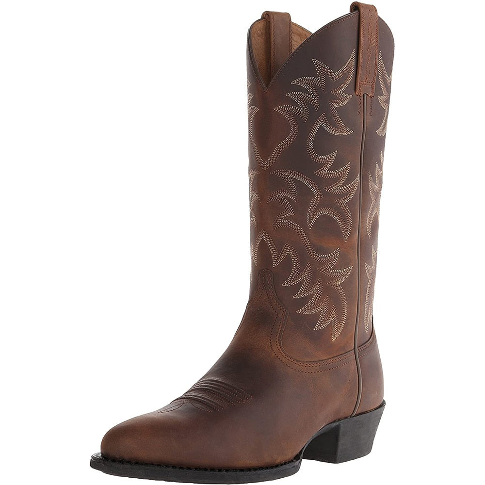 Valenzora | Shared Stories Mid-Calf Boots