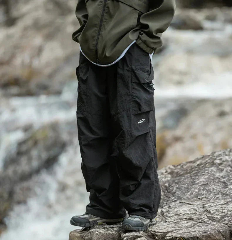 Valenzora | Waterproof trousers