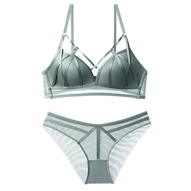 Valenzora | Rock You 'Til The Daylight Lingerie