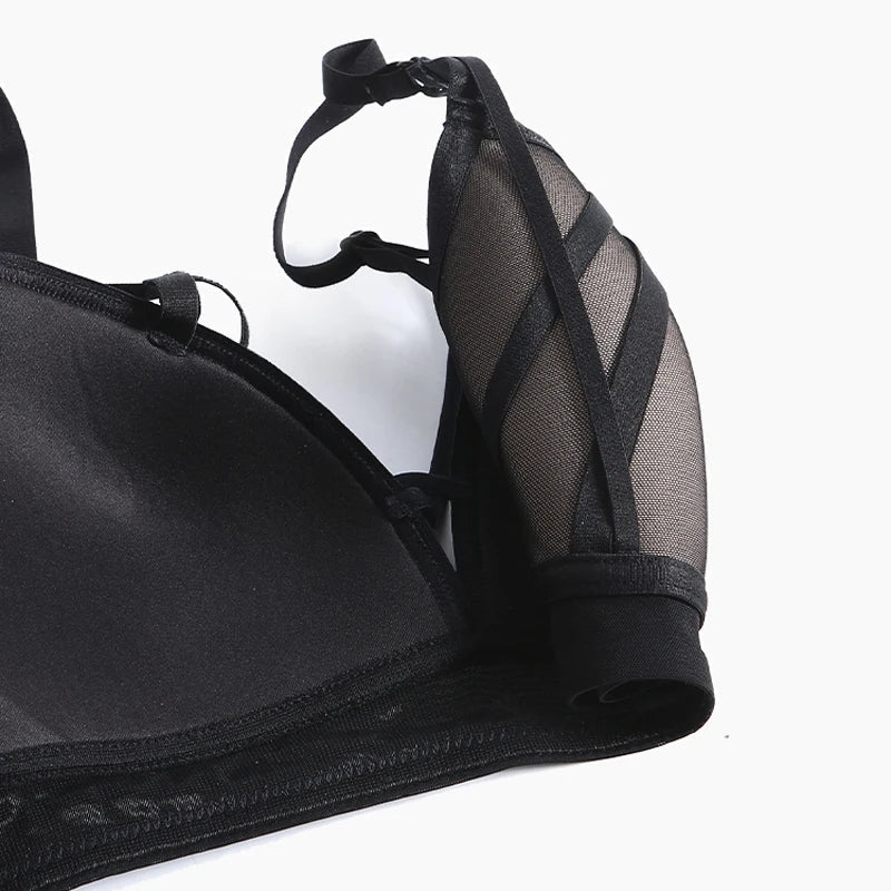 Valenzora | Rock You 'Til The Daylight Lingerie