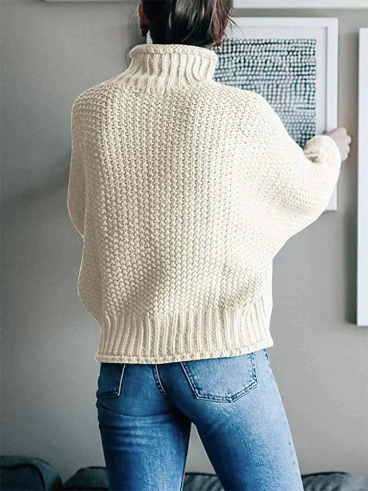 Valenzora - Strickpullover für Damen