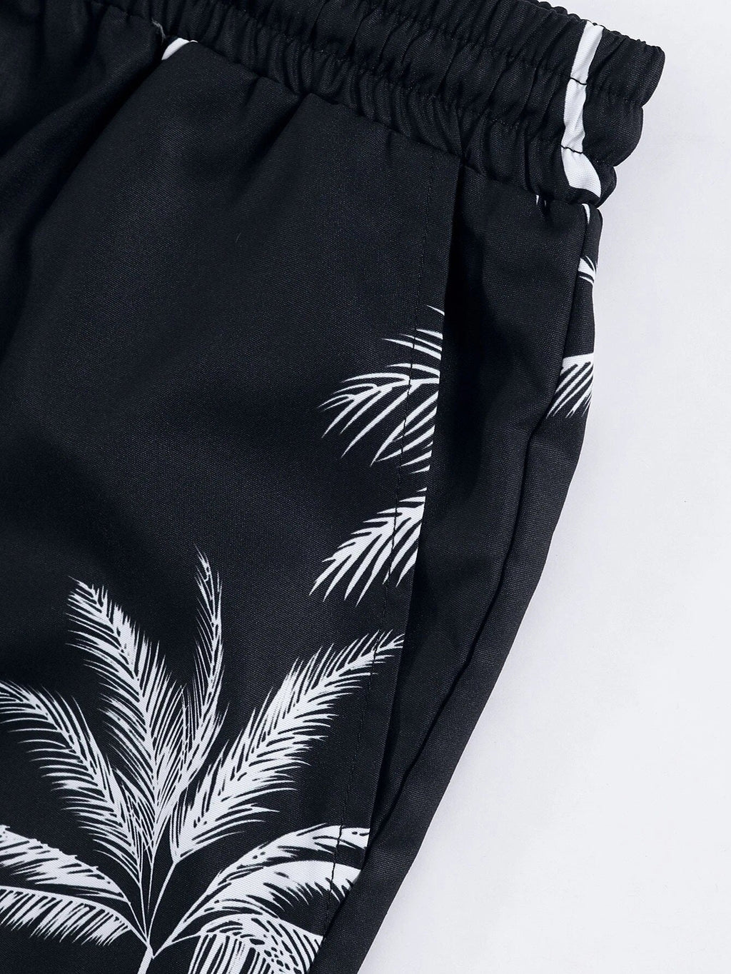 Valenzora | Tropical Palm Set