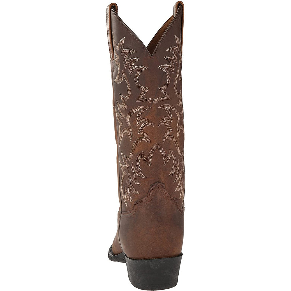 Valenzora | Shared Stories Mid-Calf Boots