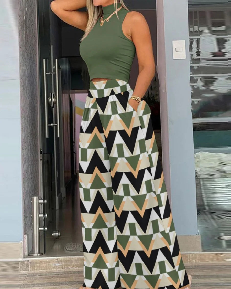 Valenzora | Fashion-Set für Damen