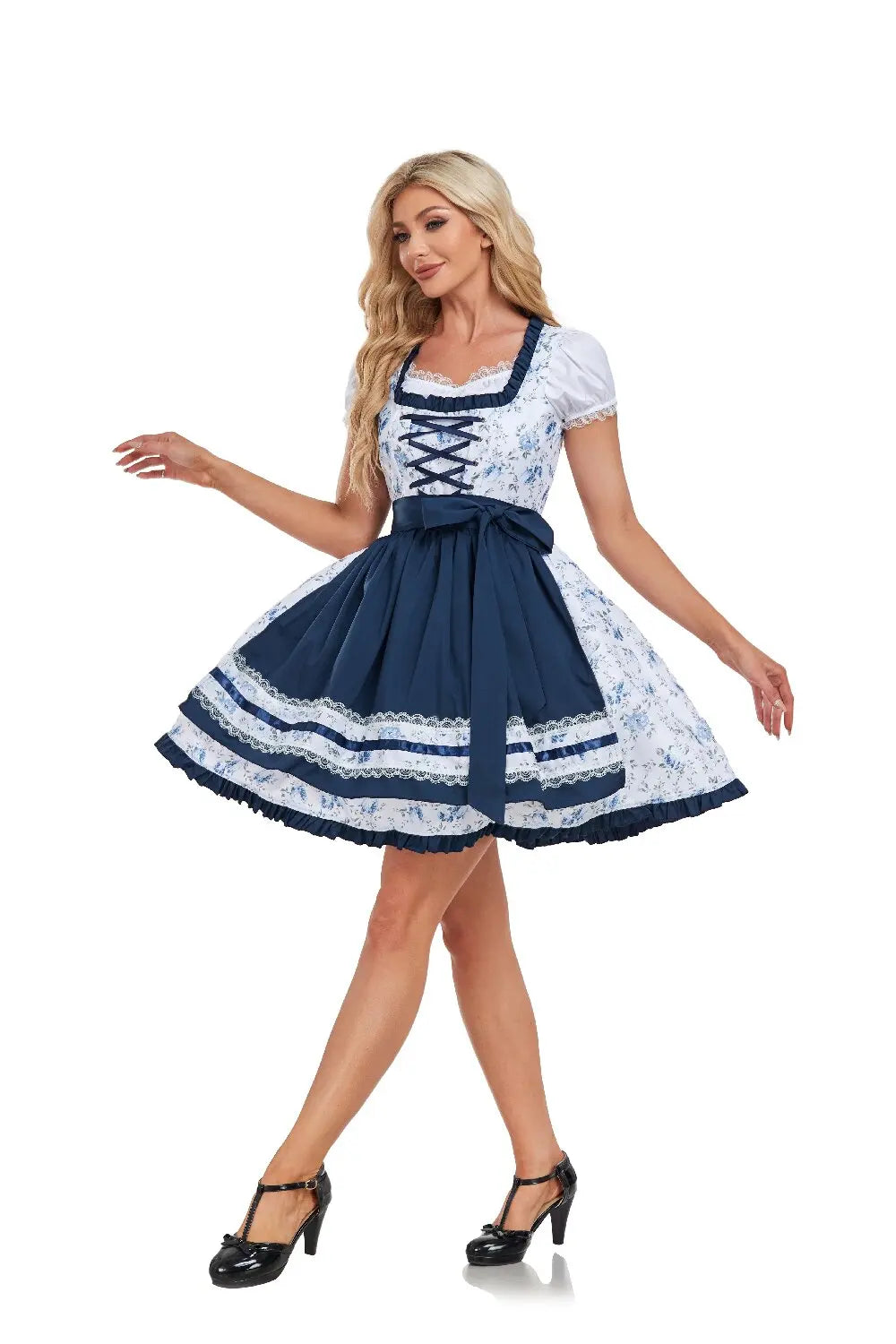 Valenzora | Oktoberfest costume dress