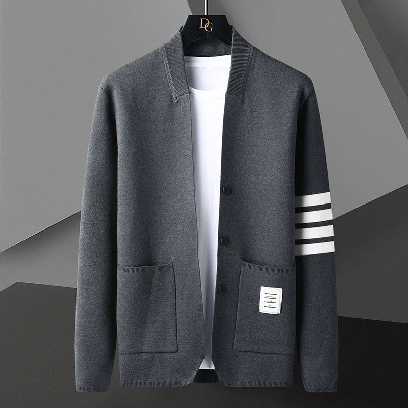 Valenzora | Knitted cardigan