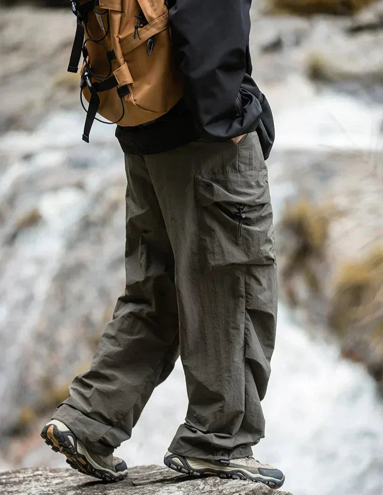 Valenzora | Waterproof trousers