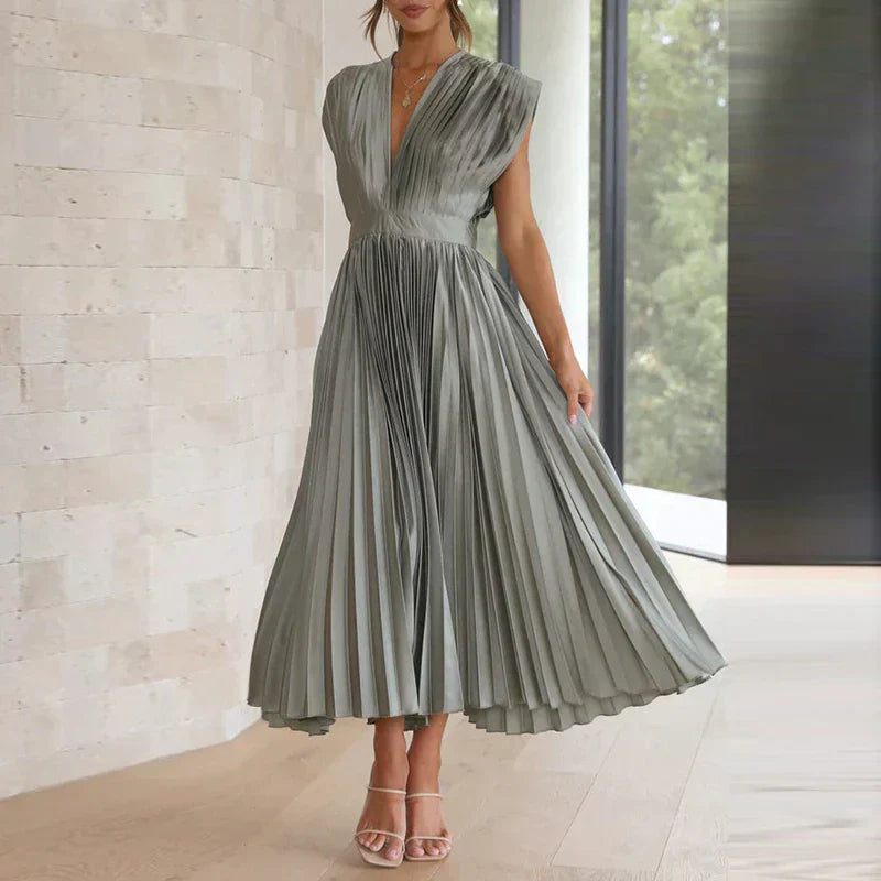 Valenzora | The versatile summer dress