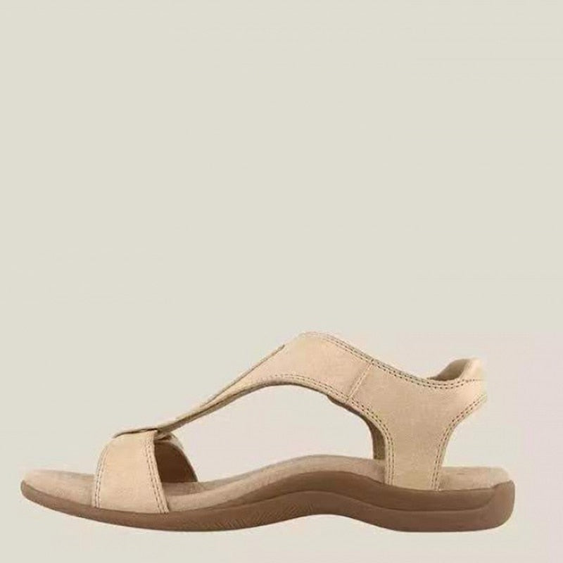 Valenzora | Orthopedic sandals for women