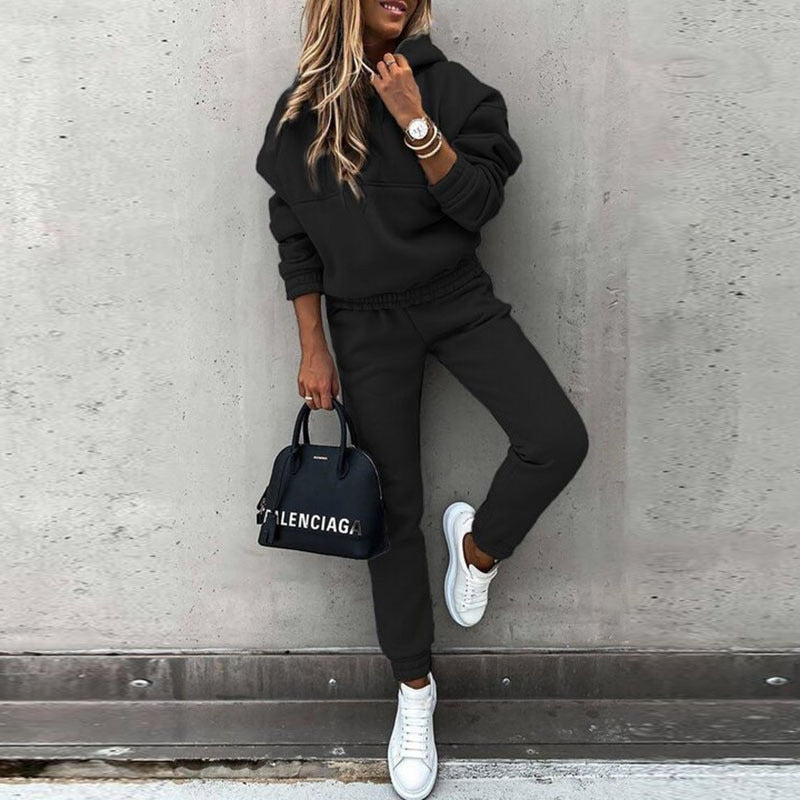 Valenzora | Women's tracksuit