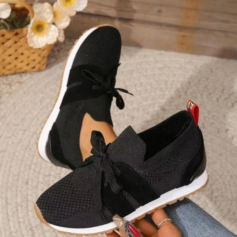 Luciana | Orthopädische Sneaker