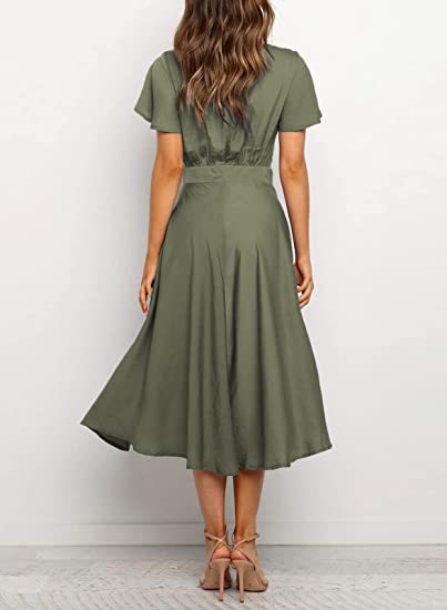 Valenzora | Melany Deluxe Kleid in luxuriösem Design