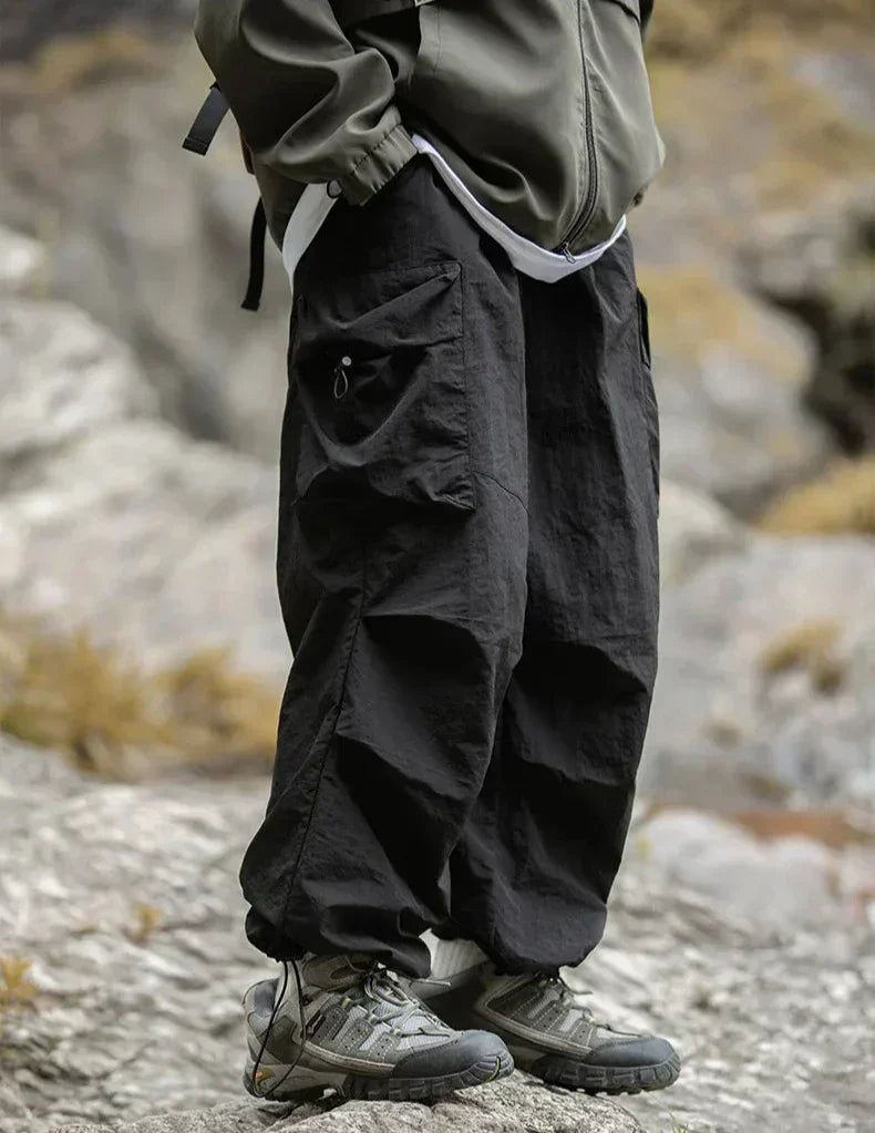 Valenzora | Waterproof trousers