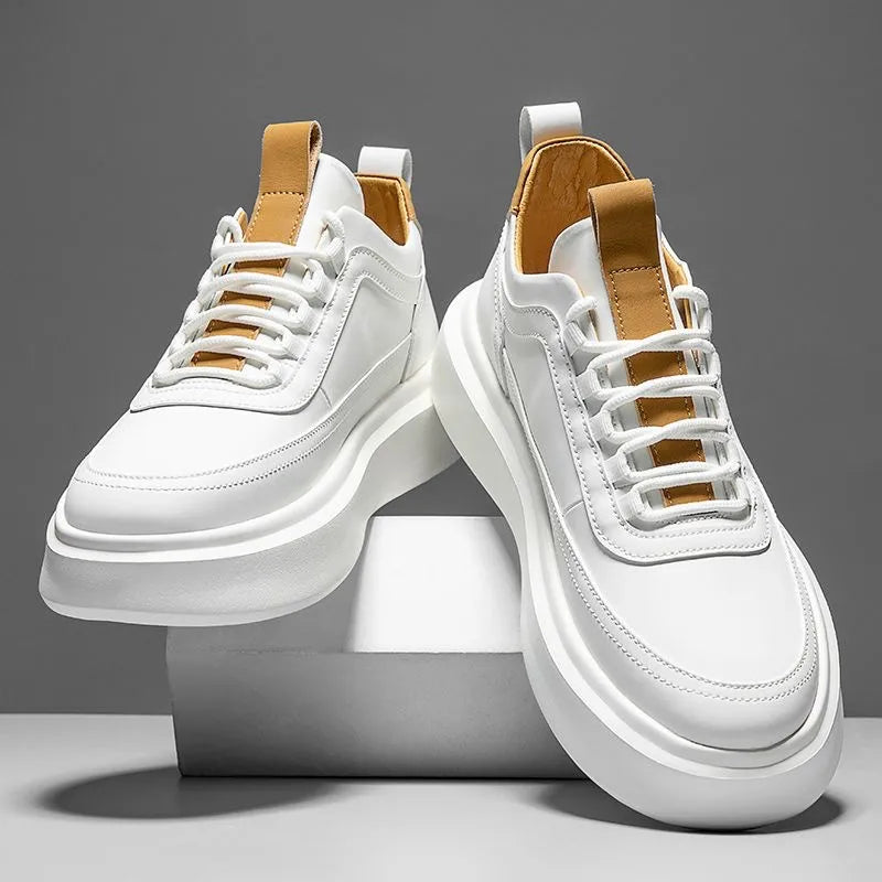 Valenzora | Elegante Korb-Schuhe