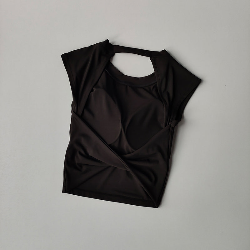 Valenzora | Elegantes Statement-Top für Damen