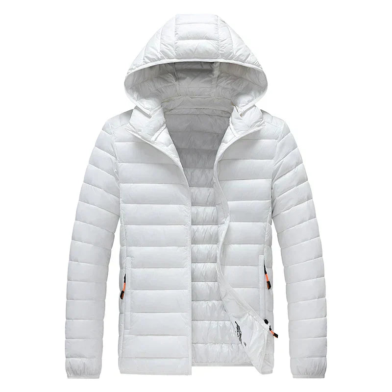 Valenzora | Wasserdichte Jacke