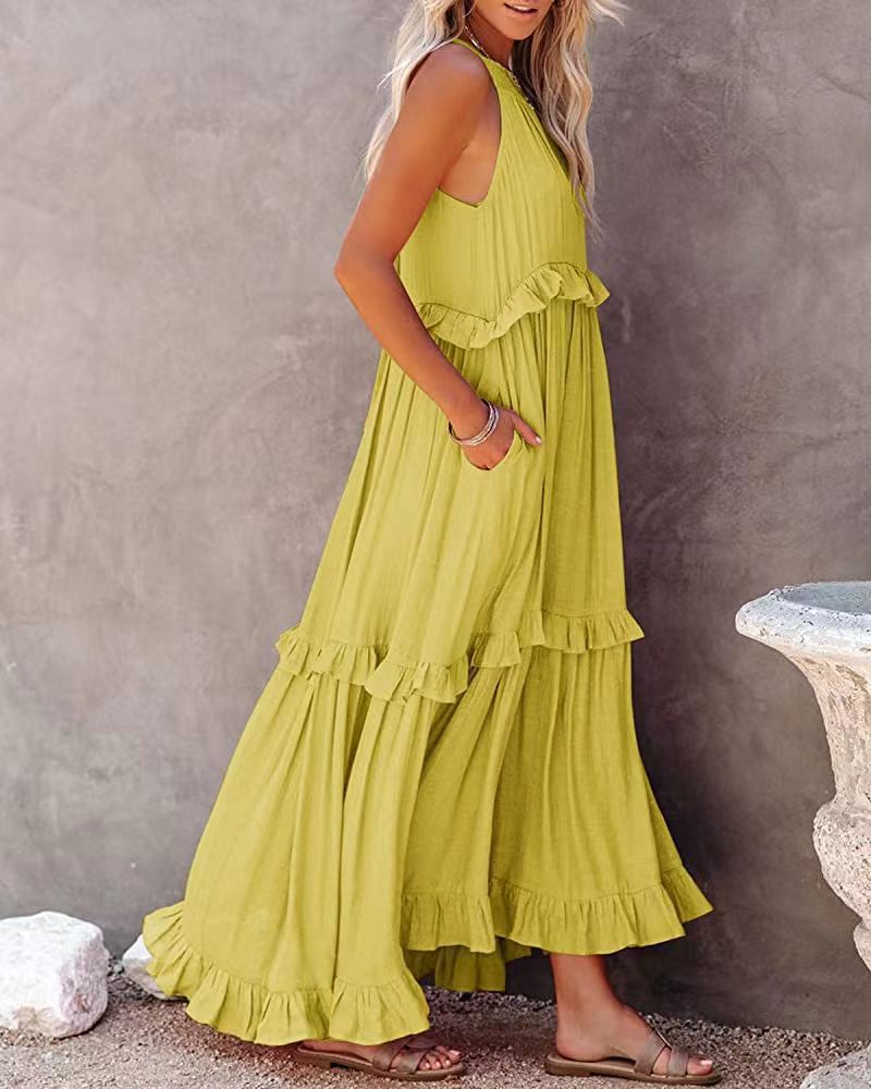 Mona™ - Summer dress for women