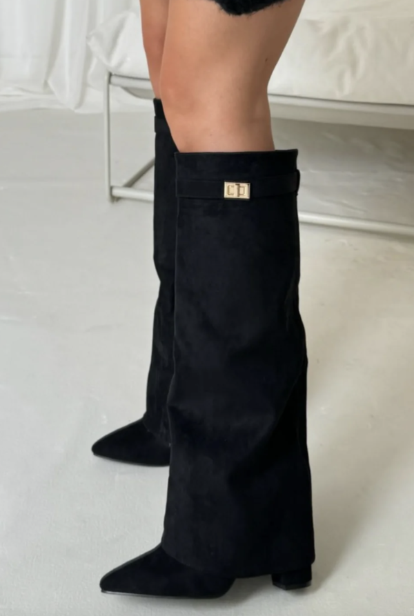 Valenzora | Klassische Stiefel