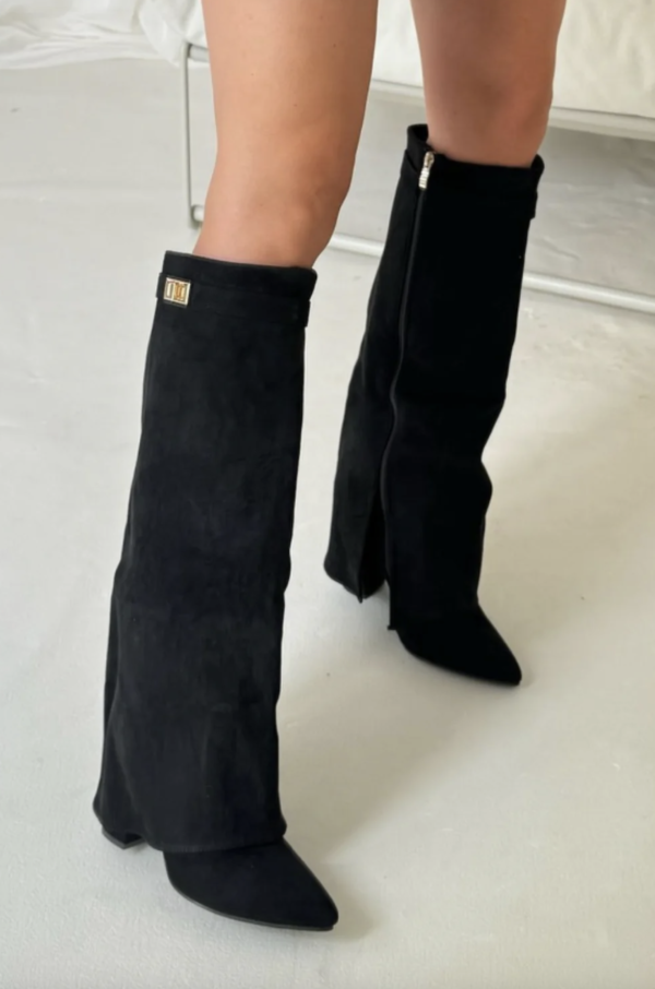 Valenzora | Klassische Stiefel