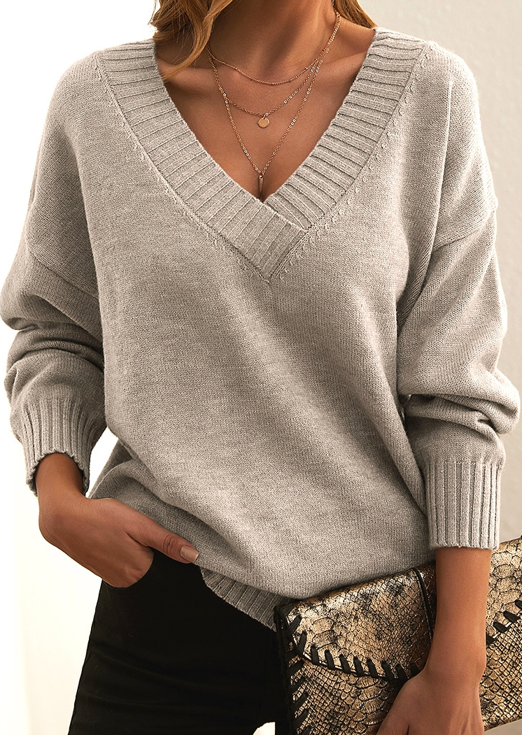 Valenzora | Elegante Damenpullover