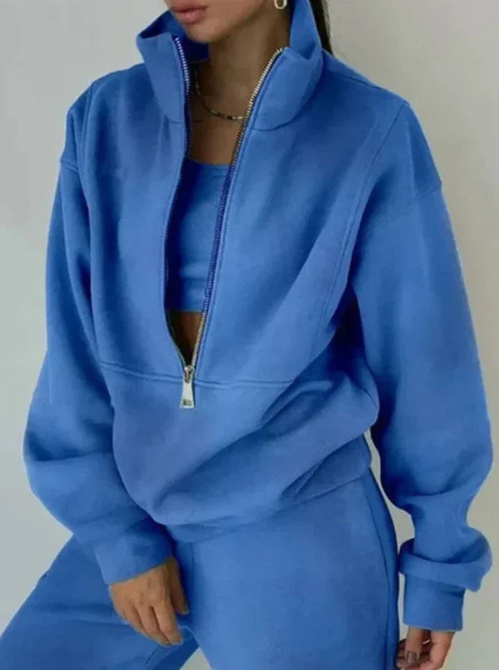Valenzora - Women's Set