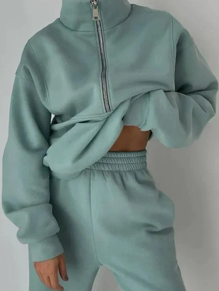 Valenzora - Women's Set