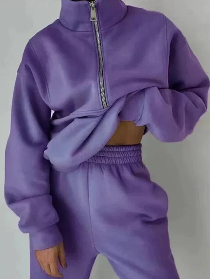 Valenzora - Women's Set