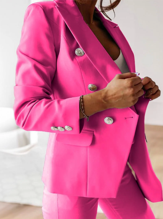 Valenzora | Charlotte 2-piece set