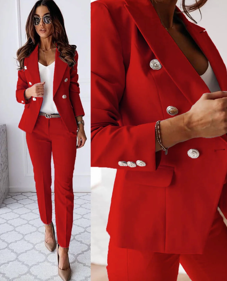 Valenzora | Charlotte 2-piece set