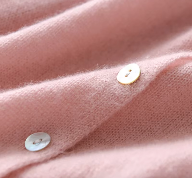 Valenzora | Kuscheliger Cardigan