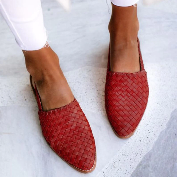 Valenzora | Stylish summer shoes