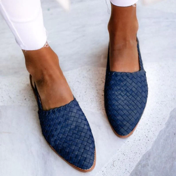 Valenzora | Stylish summer shoes