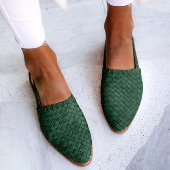 Valenzora | Stylish summer shoes