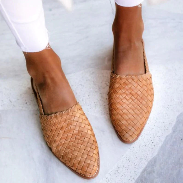 Valenzora | Stylish summer shoes