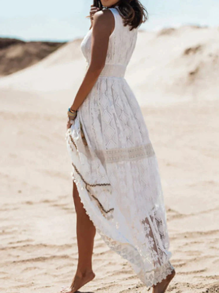 Carmina™ Boho-Kleid