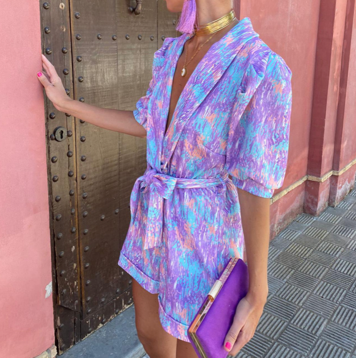 Valenzora | Sommer-Shorts