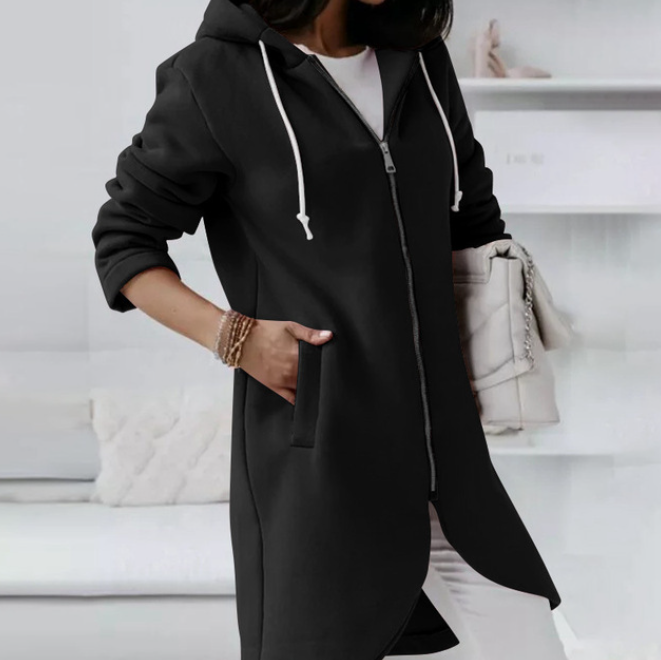 Valenzora – Stilvoller und bequemer Cardigan